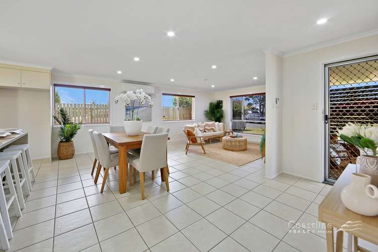 Fifth view of Homely house listing, 3 Deegan Court, Avenell Heights QLD 4670