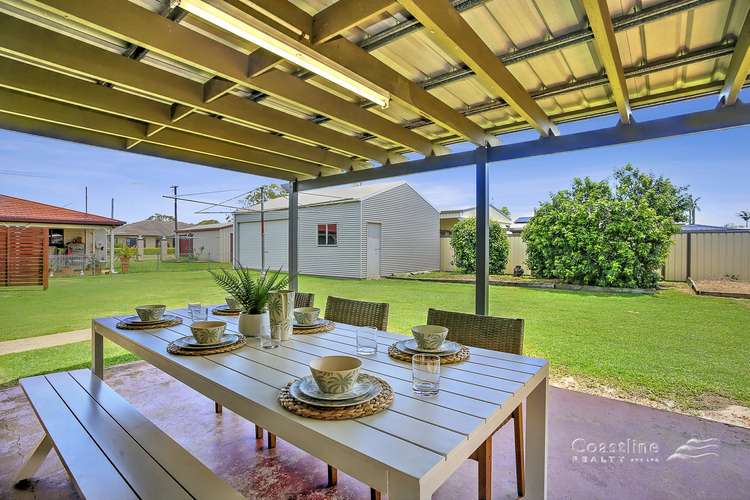 Seventh view of Homely house listing, 3 Deegan Court, Avenell Heights QLD 4670