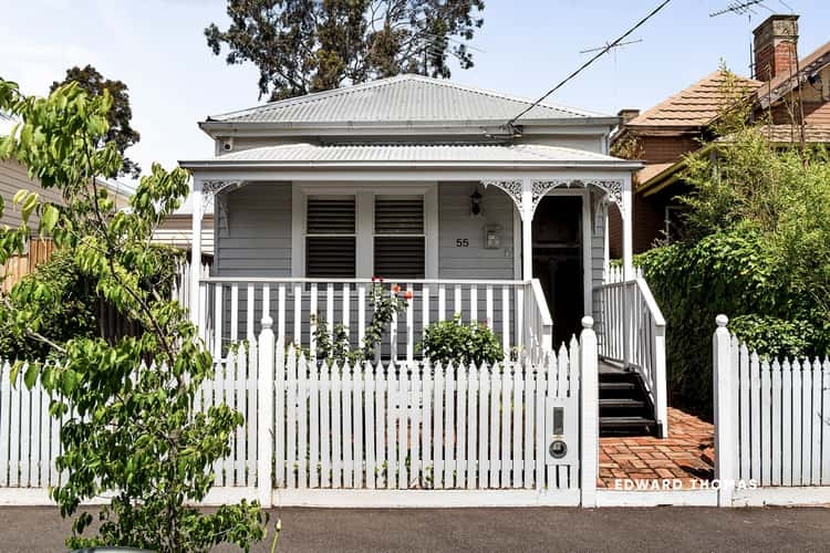 55 Westbourne Road, Kensington VIC 3031