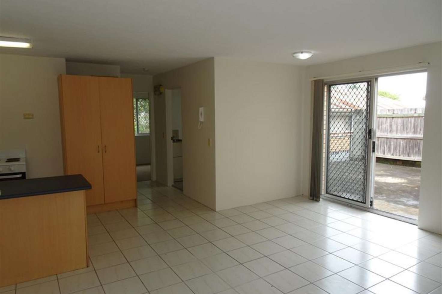 Main view of Homely unit listing, 6/203 Scarborough Street, Southport QLD 4215