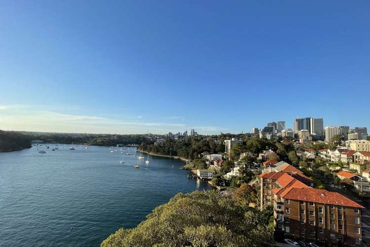 Second view of Homely apartment listing, 69/14-28 Blues Point Road, Mcmahons Point NSW 2060