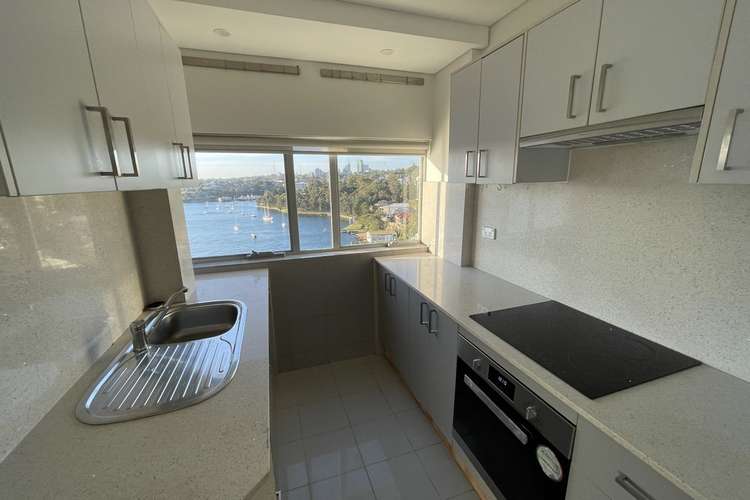 Fifth view of Homely apartment listing, 69/14-28 Blues Point Road, Mcmahons Point NSW 2060