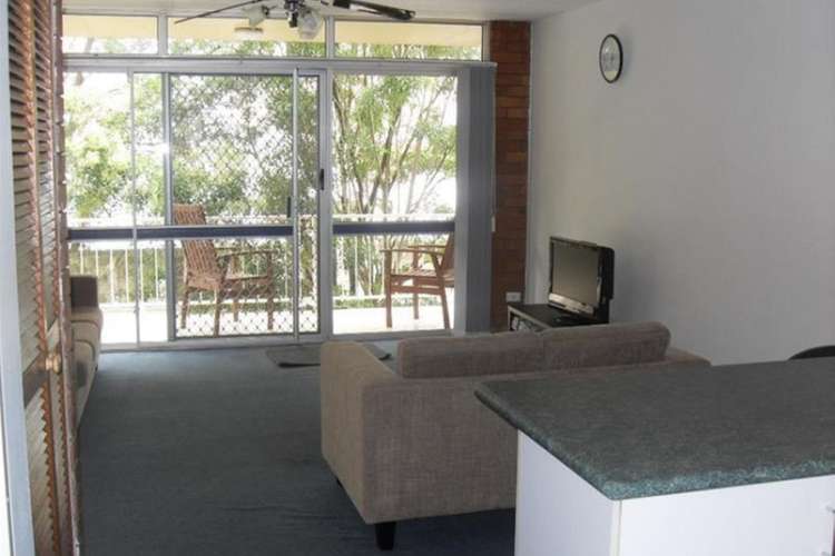 Second view of Homely house listing, 2/33 Margaret Street, East Toowoomba QLD 4350