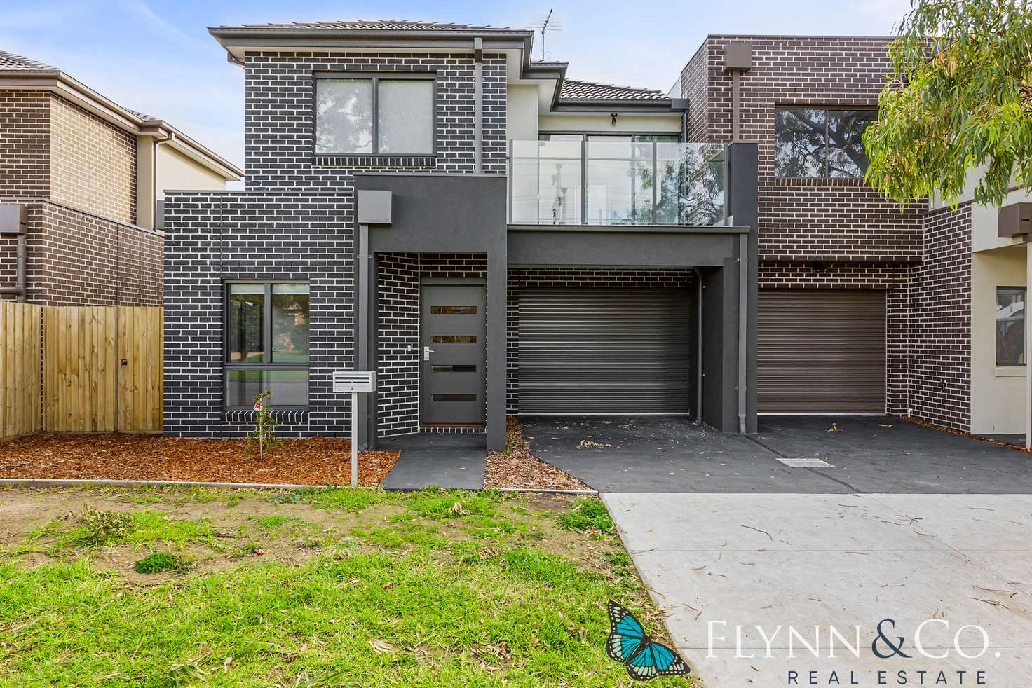 Main view of Homely townhouse listing, 16 Adams Avenue, Rosebud VIC 3939