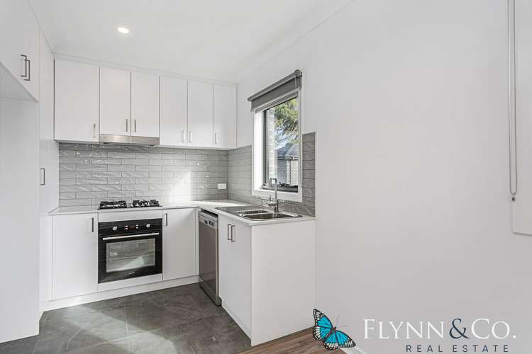 Third view of Homely townhouse listing, 16 Adams Avenue, Rosebud VIC 3939