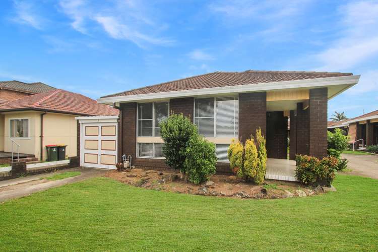 Main view of Homely villa listing, 1/30-32 Ida Street, Sans Souci NSW 2219