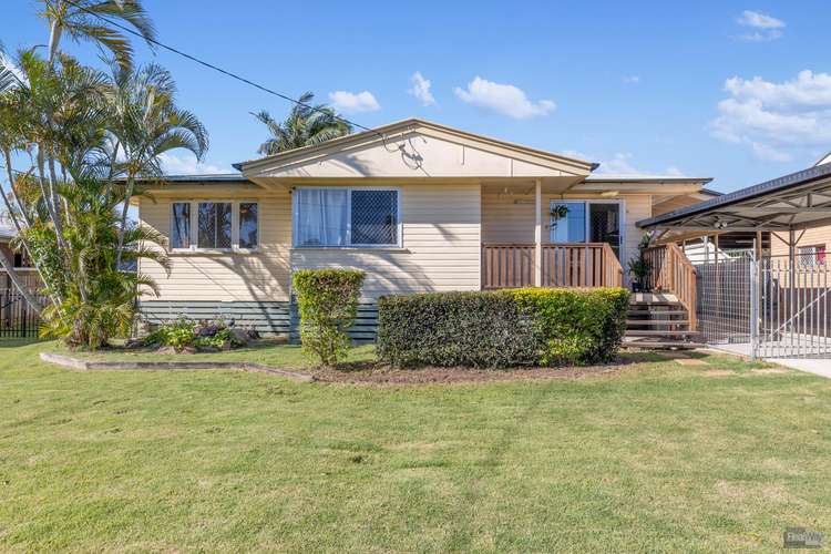 Main view of Homely house listing, 31 Maenporth Street, Leichhardt QLD 4305