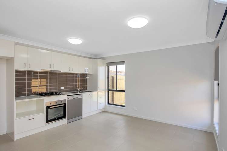 Second view of Homely unit listing, 2/5 Bulloo Crescent, Brassall QLD 4305
