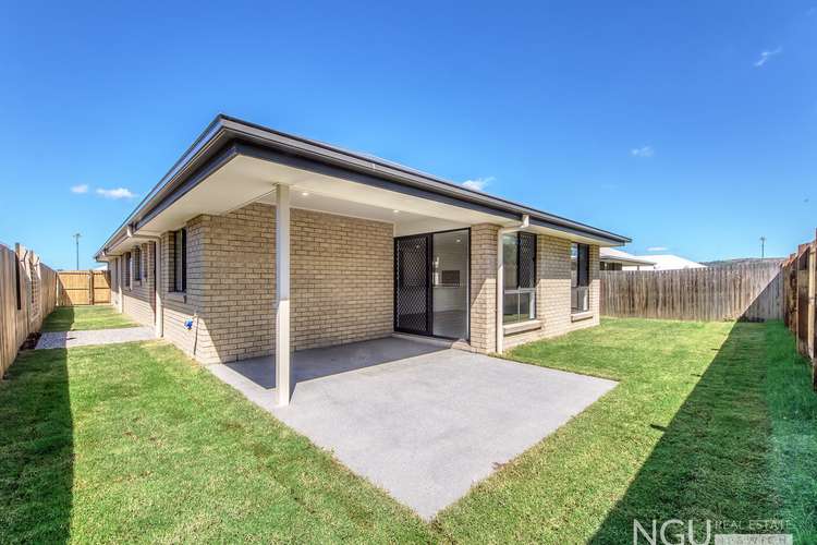 Third view of Homely house listing, 15 Mackellar Way, Walloon QLD 4306