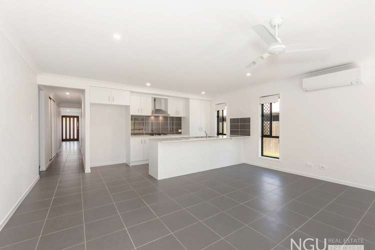 Fourth view of Homely house listing, 15 Mackellar Way, Walloon QLD 4306