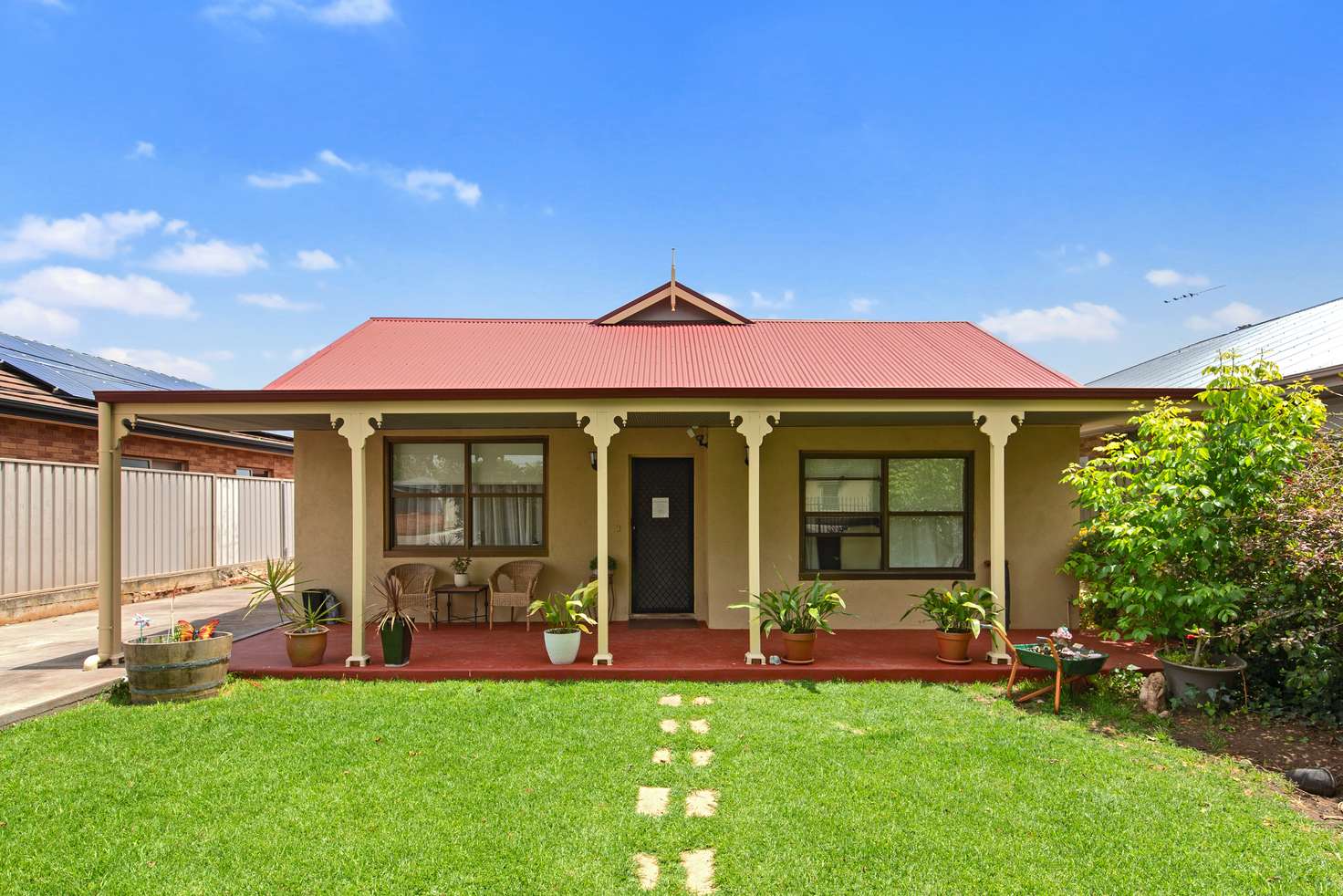 Main view of Homely house listing, 10 Eucla Avenue, Warradale SA 5046