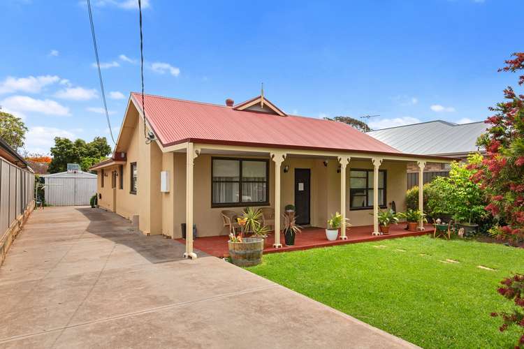 Second view of Homely house listing, 10 Eucla Avenue, Warradale SA 5046