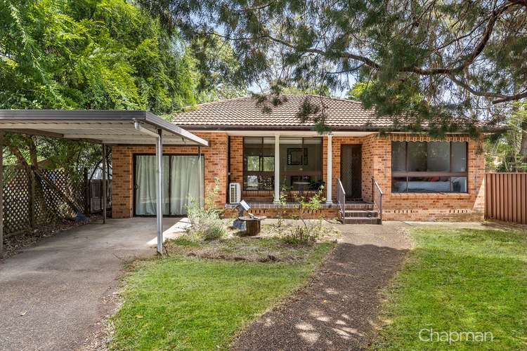 54A Great Western Highway, Blaxland NSW 2774