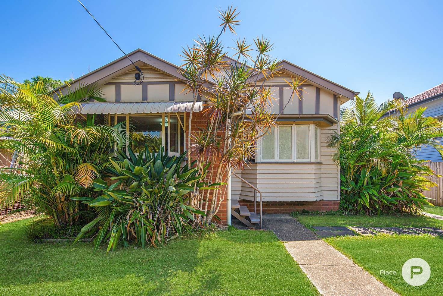 Main view of Homely house listing, 316 Nudgee Road, Hendra QLD 4011