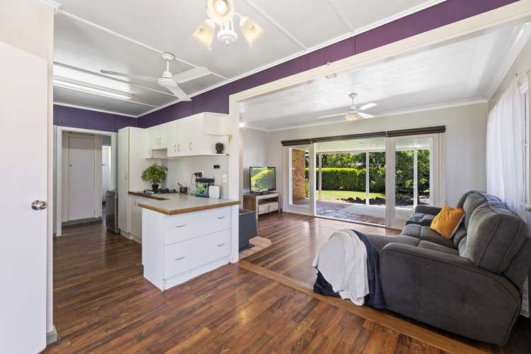 Second view of Homely house listing, 2 Miles Street, Harristown QLD 4350