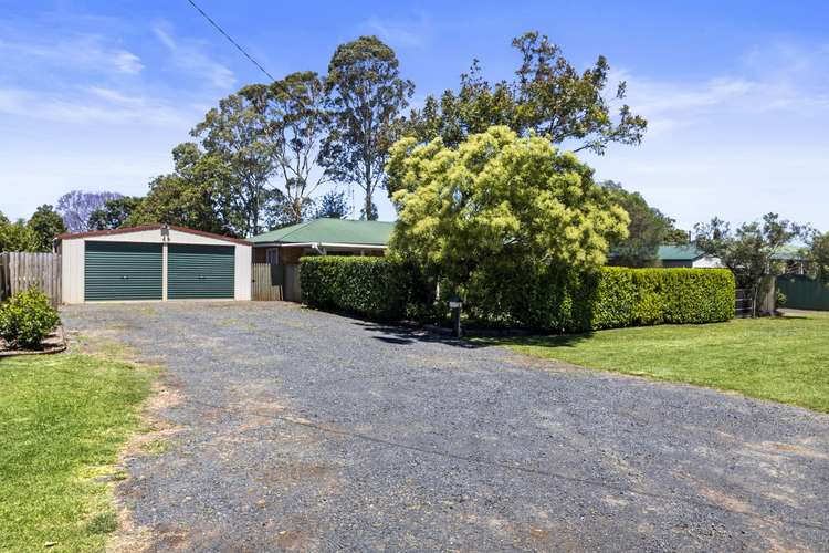 Fourth view of Homely house listing, 2 Miles Street, Harristown QLD 4350