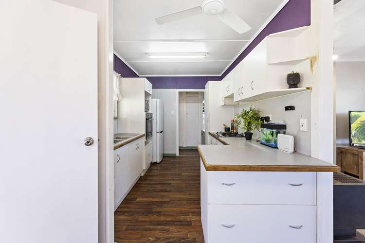 Fifth view of Homely house listing, 2 Miles Street, Harristown QLD 4350