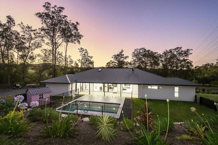 Fourth view of Homely house listing, 117 Burley Griffin Drive, Maudsland QLD 4210