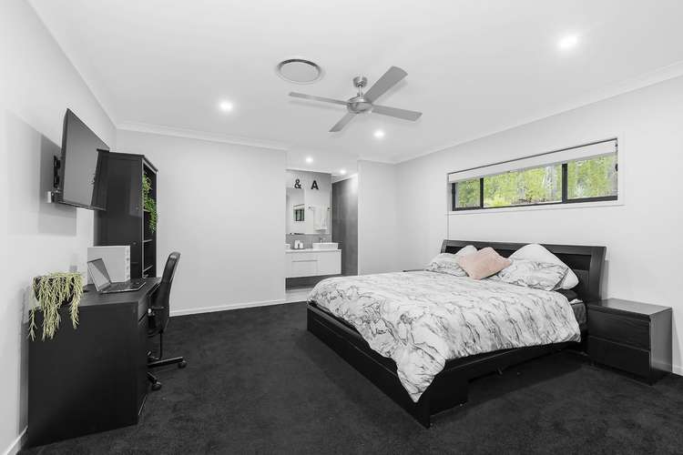 Fifth view of Homely house listing, 117 Burley Griffin Drive, Maudsland QLD 4210