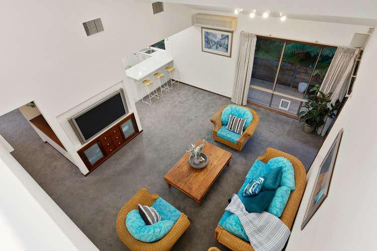 Second view of Homely house listing, 21 Hedgerow Crescent, Hallett Cove SA 5158