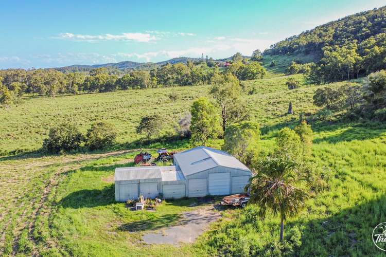 Fourth view of Homely lifestyle listing, 400 Tanby Road, Taroomball QLD 4703
