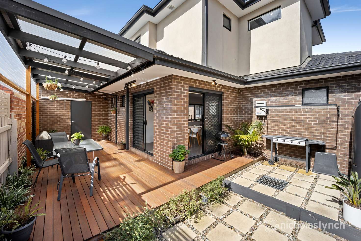 Main view of Homely townhouse listing, 2/3 Ashleigh Street, Frankston VIC 3199