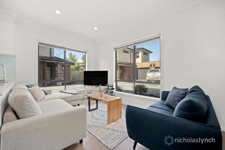 Fifth view of Homely townhouse listing, 2/3 Ashleigh Street, Frankston VIC 3199