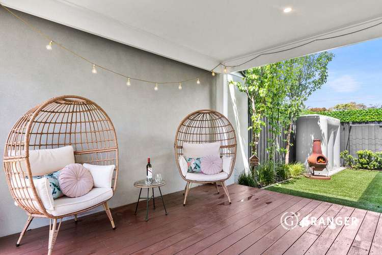 Third view of Homely unit listing, 2/209 Jetty Road, Rosebud VIC 3939