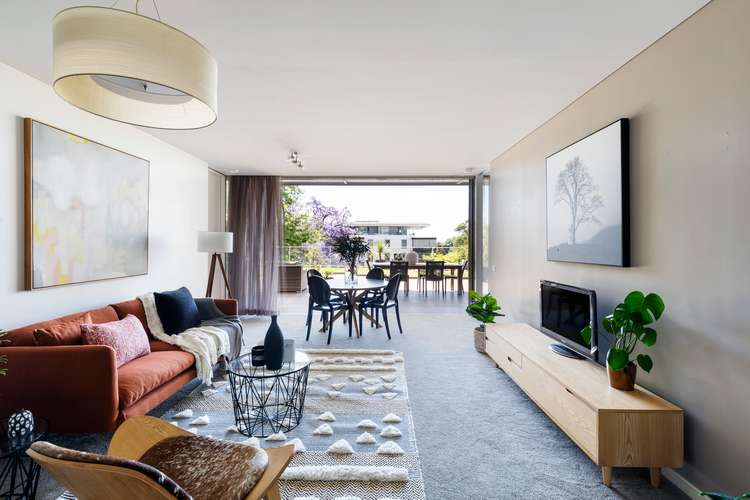 Second view of Homely apartment listing, 102/30 Pyrmont Bridge Road, Camperdown NSW 2050
