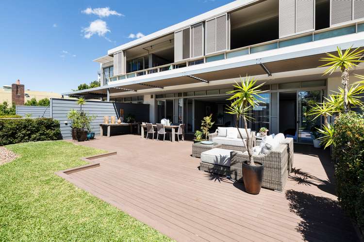 Sixth view of Homely apartment listing, 102/30 Pyrmont Bridge Road, Camperdown NSW 2050