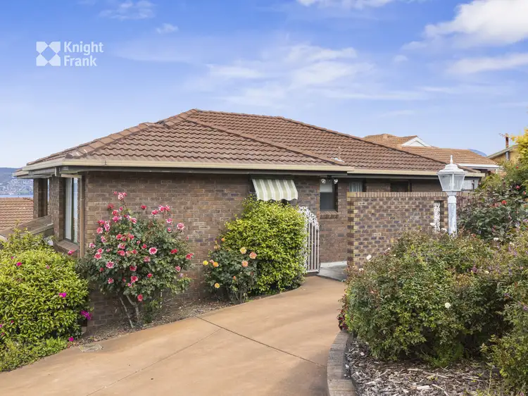 Fourth view of Homely unit listing, 1/21 Newhaven Drive, Howrah TAS 7018