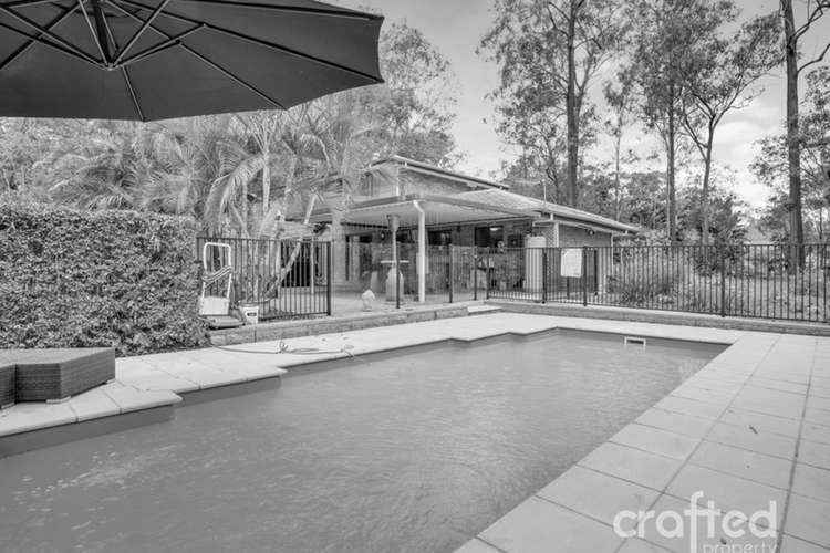 Main view of Homely house listing, 47 Gisbourne Street, Forestdale QLD 4118