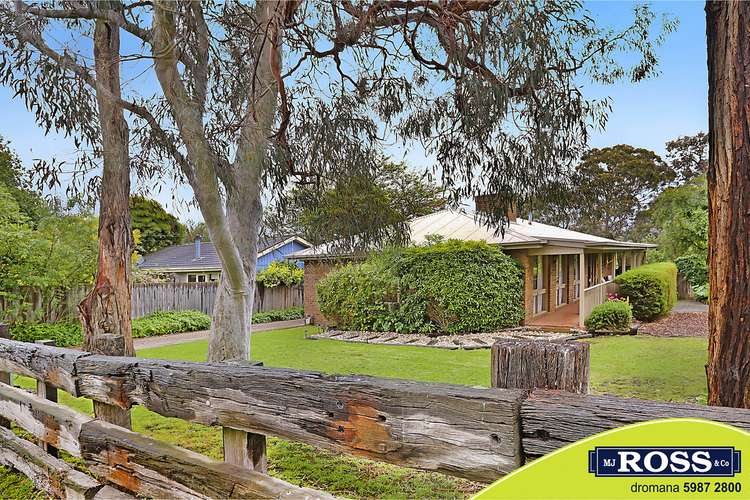 26 Armstrong Road, Mccrae VIC 3938