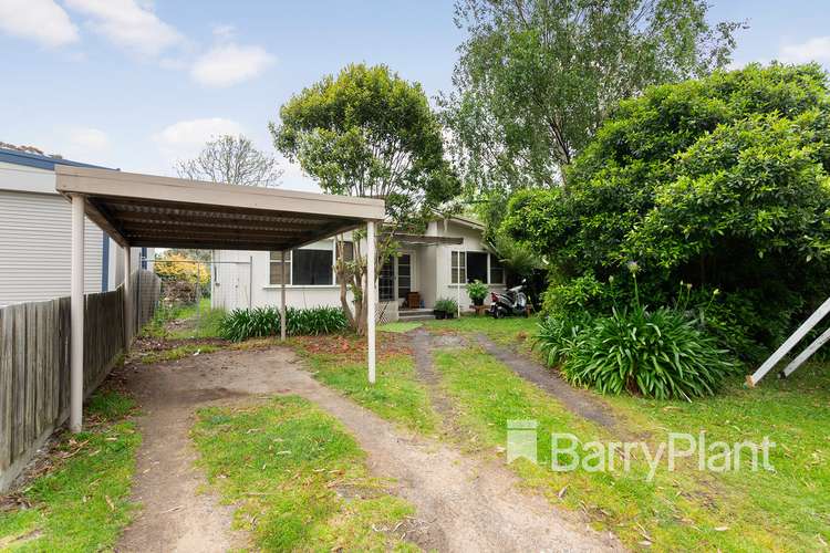 Seventh view of Homely house listing, 12 Overlea Avenue, Rosebud VIC 3939