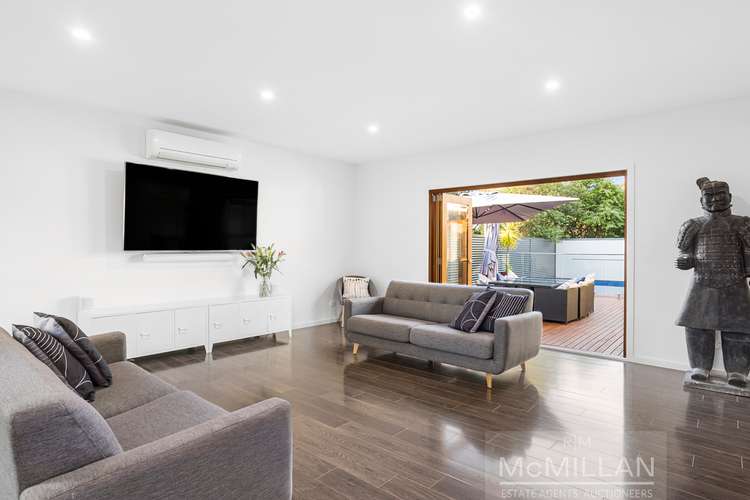Sixth view of Homely house listing, 24 Sunningdale Road, Rosebud VIC 3939