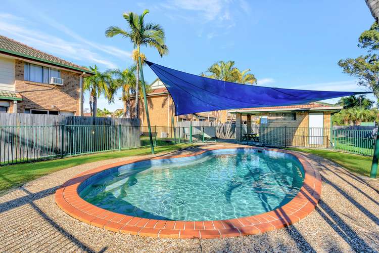 Second view of Homely unit listing, 40/643 Pine Ridge Road, Biggera Waters QLD 4216