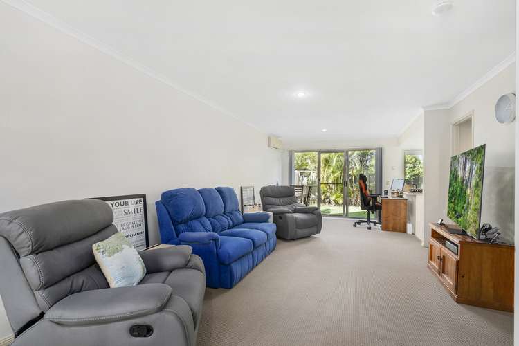 Fifth view of Homely unit listing, 40/643 Pine Ridge Road, Biggera Waters QLD 4216