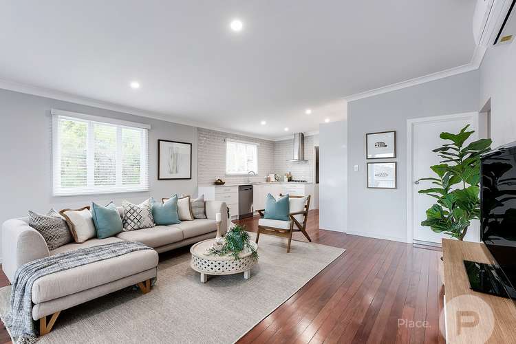 Main view of Homely house listing, 15 Turramurra Road, Tarragindi QLD 4121