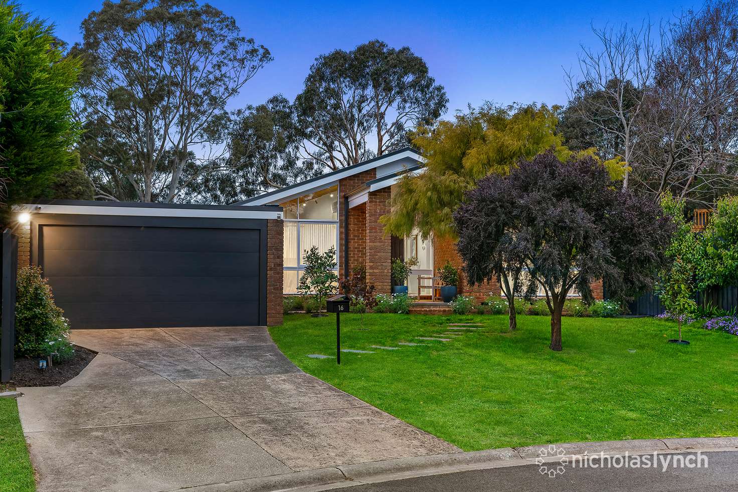 Main view of Homely house listing, 16 Balmerino Square, Frankston VIC 3199