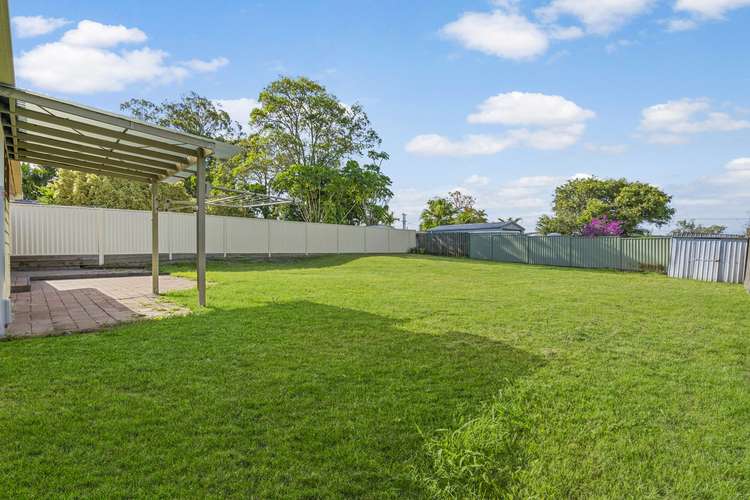 Second view of Homely house listing, 55 Mortensen Road, Nerang QLD 4211