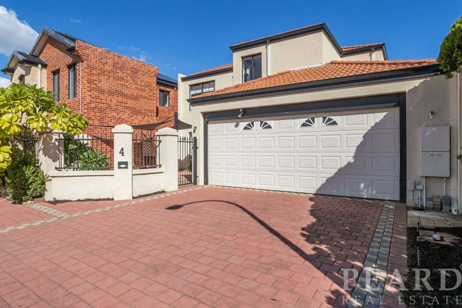 Main view of Homely house listing, 4 Blueboy Rise, Joondalup WA 6027