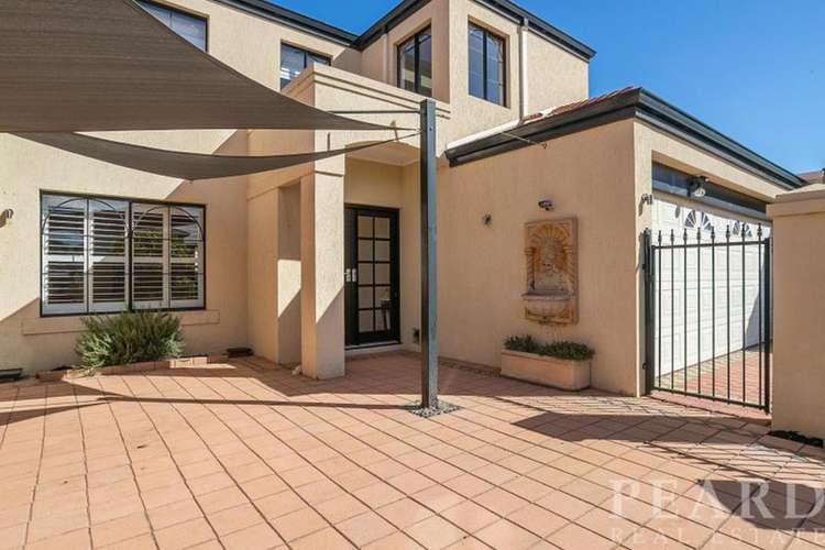 Fifth view of Homely house listing, 4 Blueboy Rise, Joondalup WA 6027