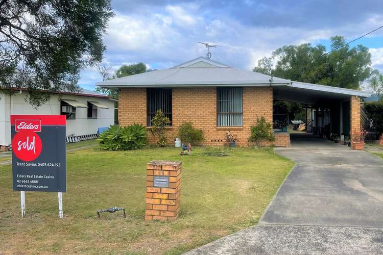 Main view of Homely house listing, 17 Cope Street, Casino NSW 2470