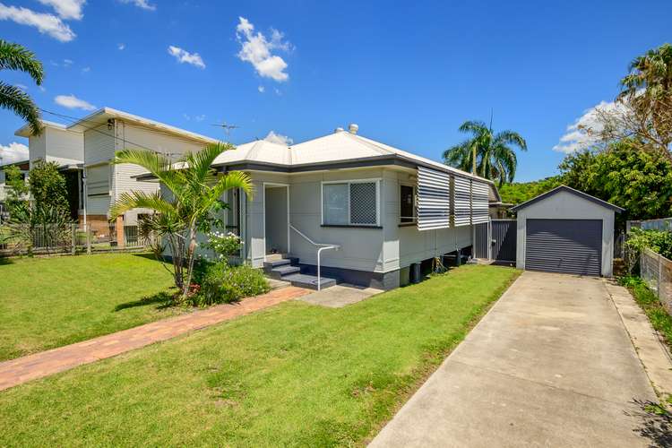 Main view of Homely house listing, 10 Bonar Street, South Gladstone QLD 4680