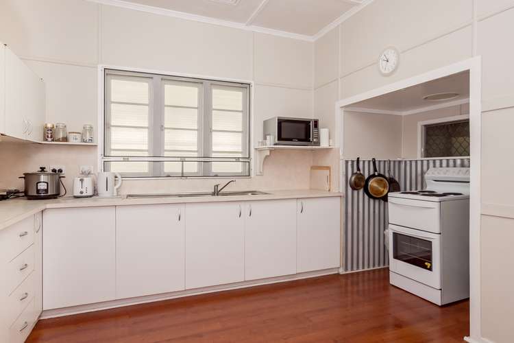 Second view of Homely house listing, 10 Bonar Street, South Gladstone QLD 4680