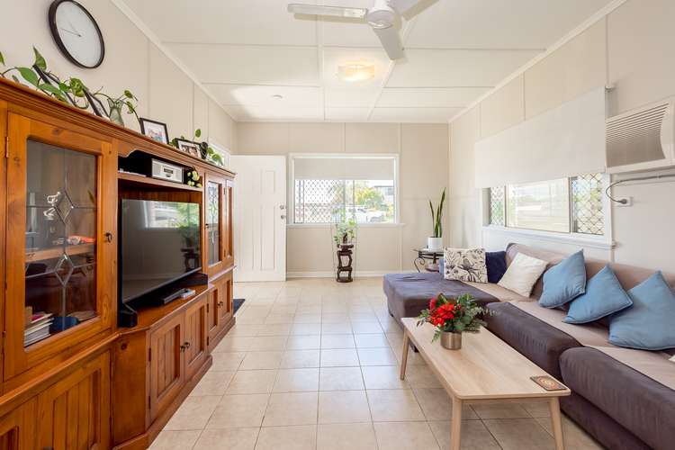 Fourth view of Homely house listing, 10 Bonar Street, South Gladstone QLD 4680