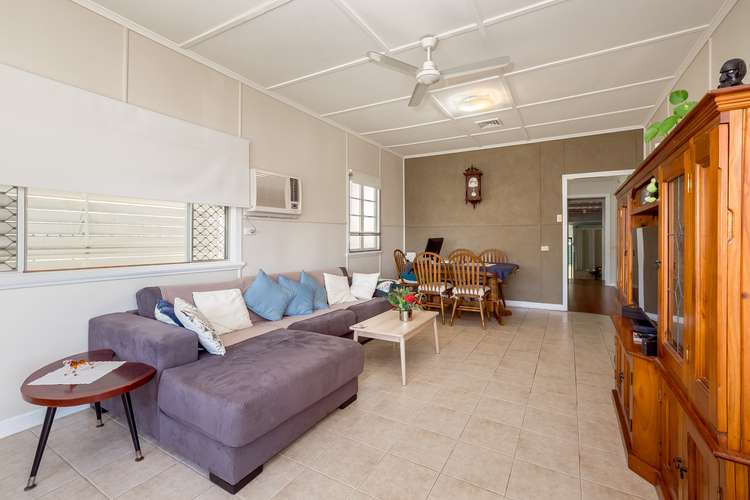 Fifth view of Homely house listing, 10 Bonar Street, South Gladstone QLD 4680