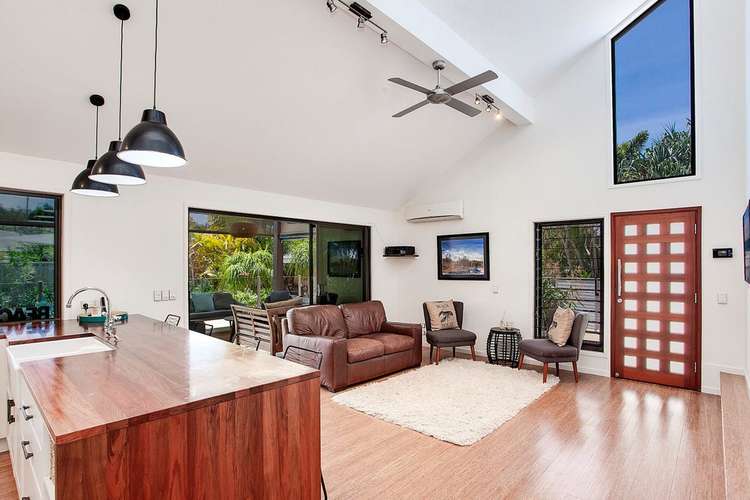 Third view of Homely house listing, 12 Anthony Drive, Burleigh Waters QLD 4220
