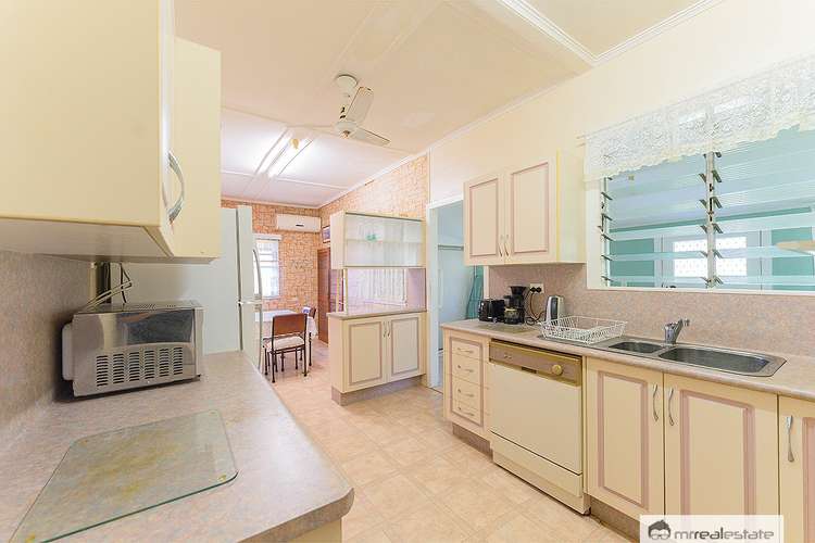 Fifth view of Homely house listing, 39 Pennycuick Street, The Range QLD 4700