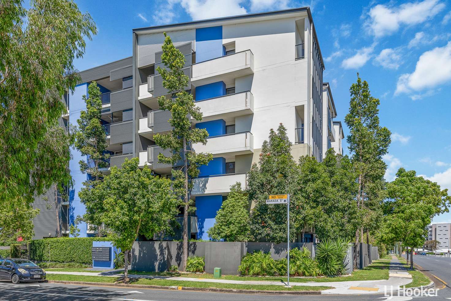 Main view of Homely unit listing, 34/2180 Logan Road, Upper Mount Gravatt QLD 4122